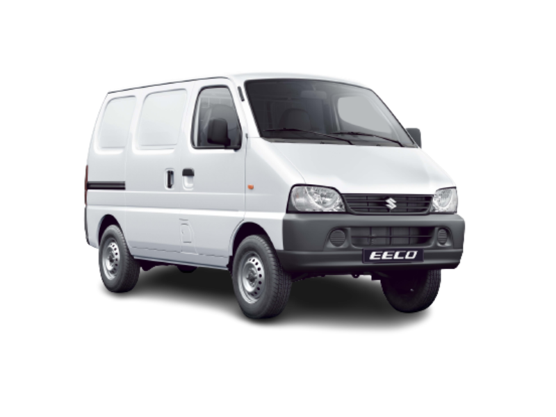 SUZUKI - EECO